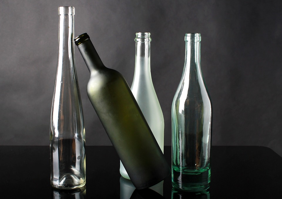 Benefits of Glass Packaging